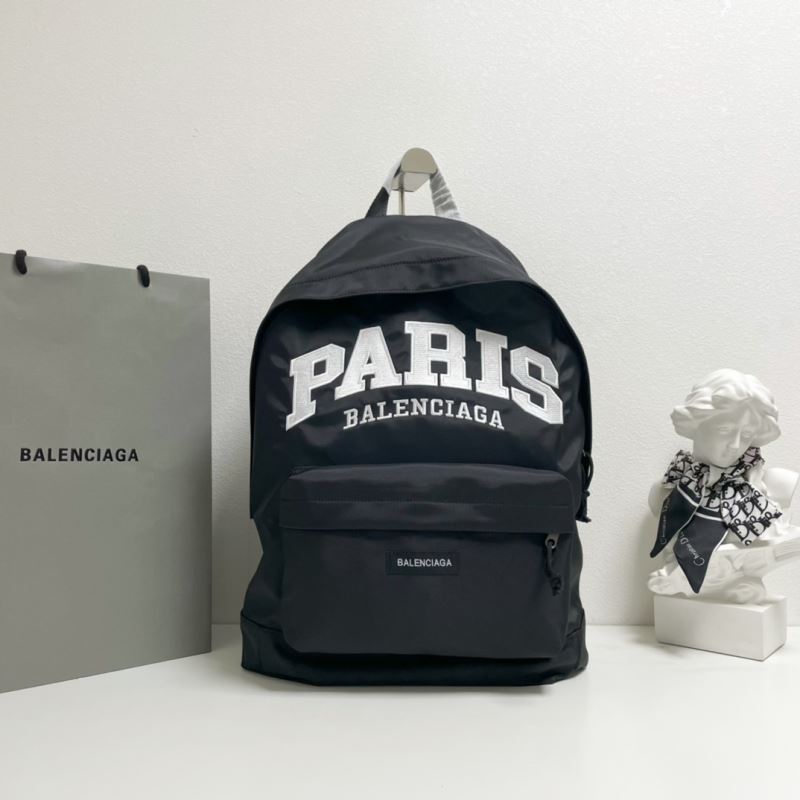 Balenciaga Backpacks - Click Image to Close